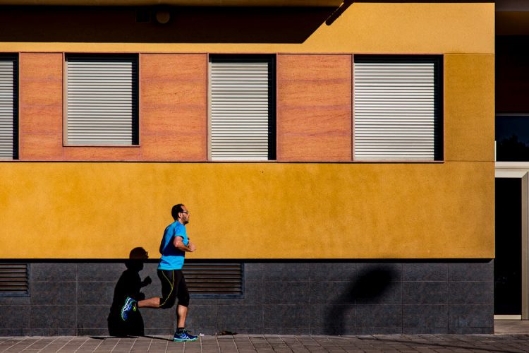 Rehab på träningscenter – som medicin