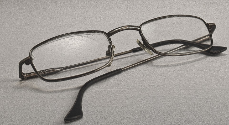 Träna synen 893073-glasses