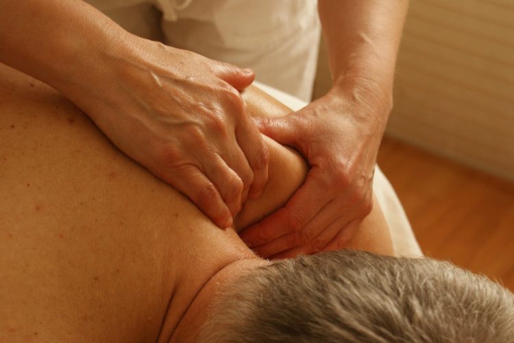 Fördelarna med massage