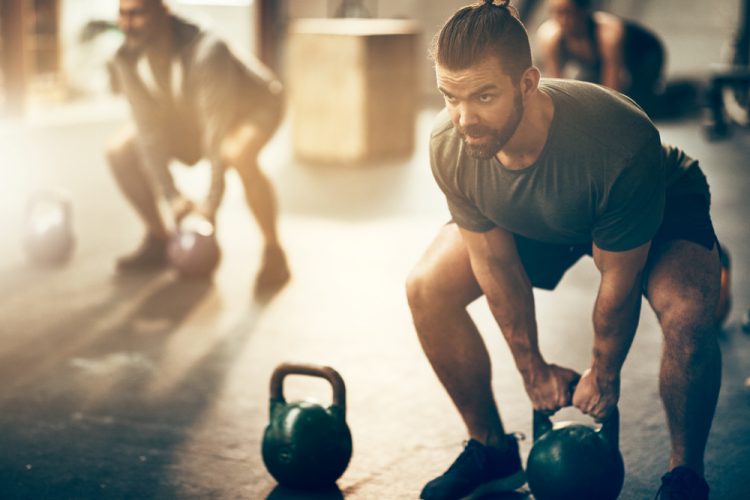 Fixa drömgymmet med rätt redskap